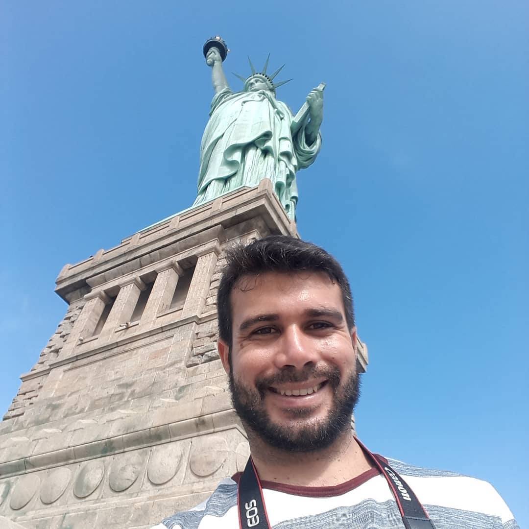 Sebastian Javier Maidana